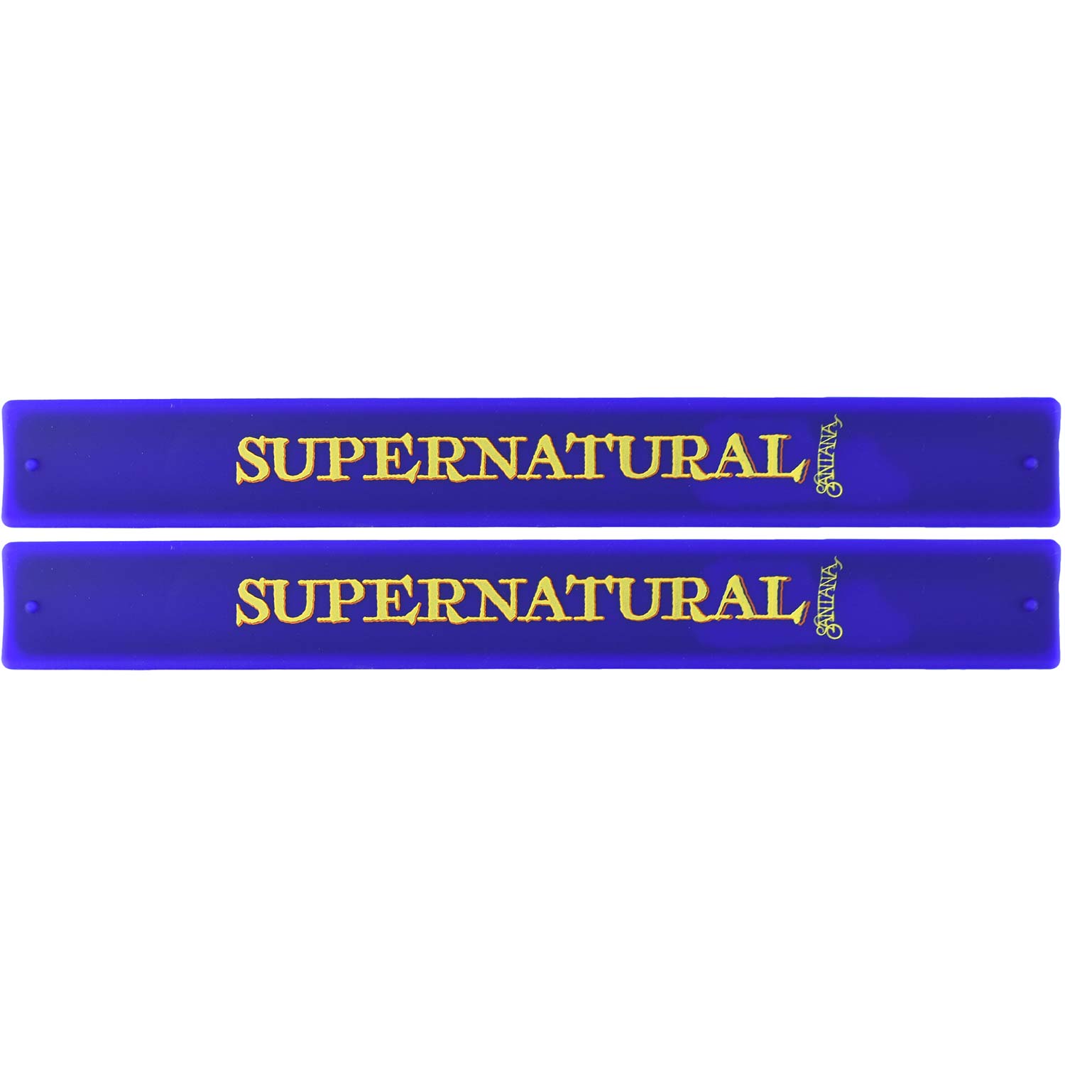 Santana Supernatural Wristband
