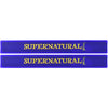 Supernatural Wristband