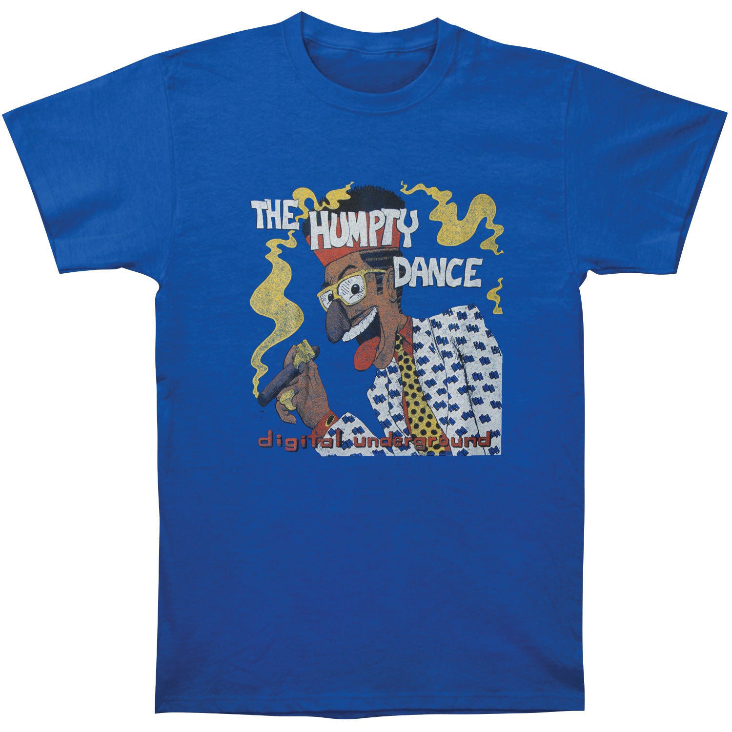 Digital Underground Humpty T-shirt