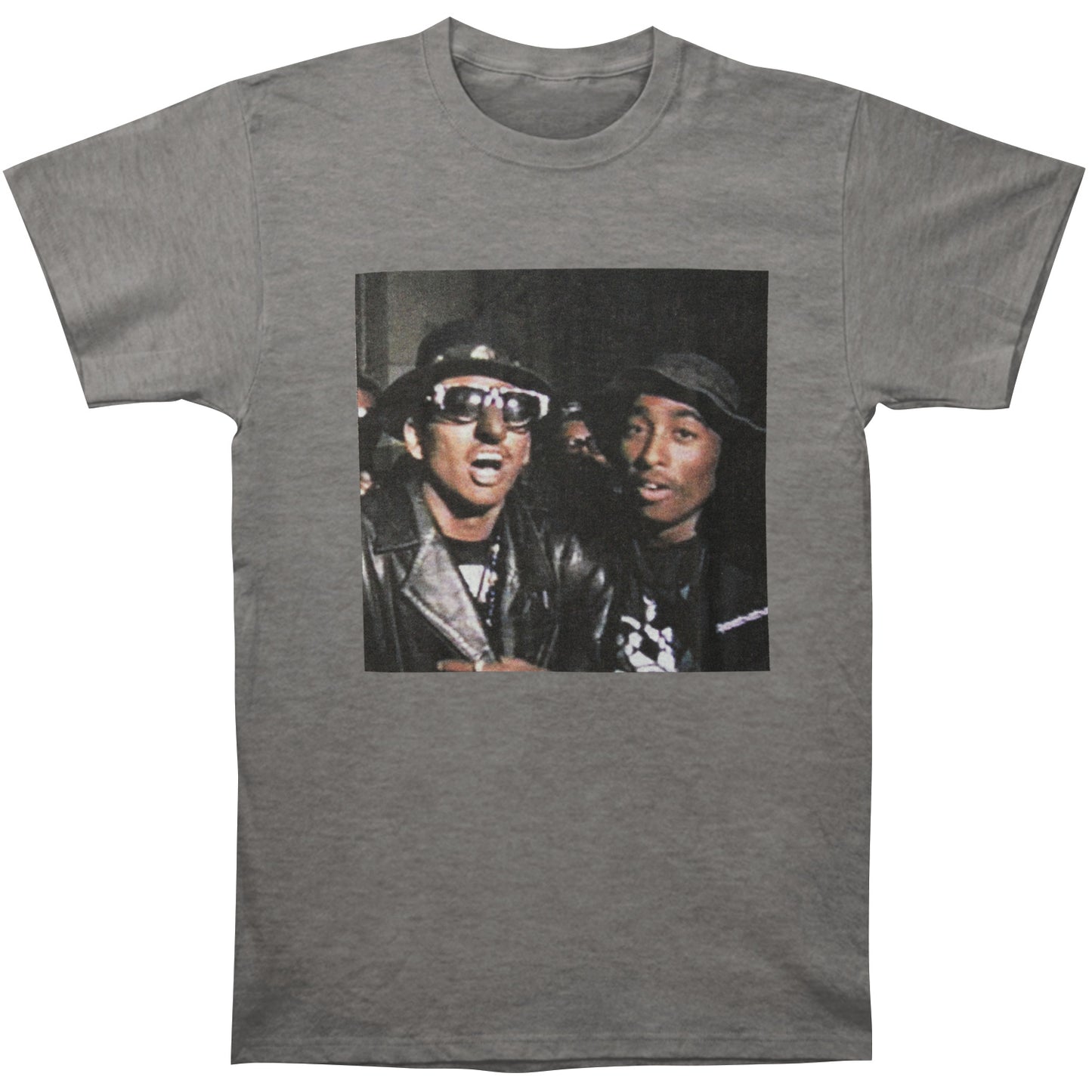 Digital Underground Shock & Pock T-shirt