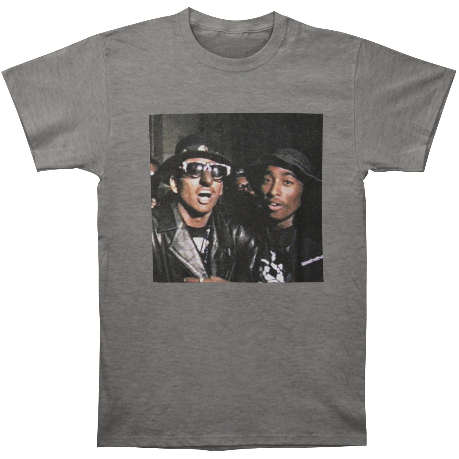 Digital Underground Shock & Pock T-shirt