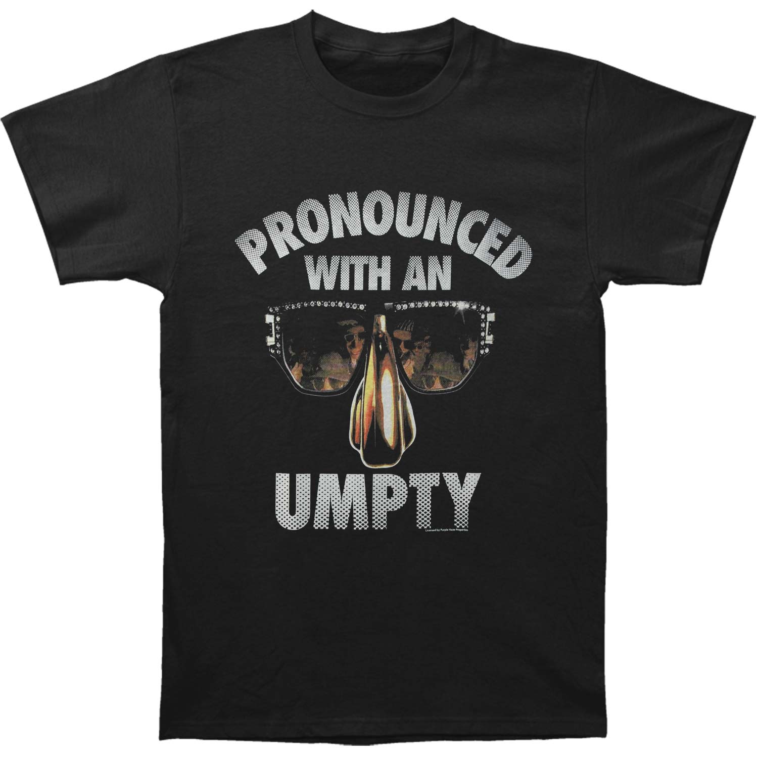 Digital Underground Umpty T-shirt