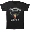 Umpty T-shirt