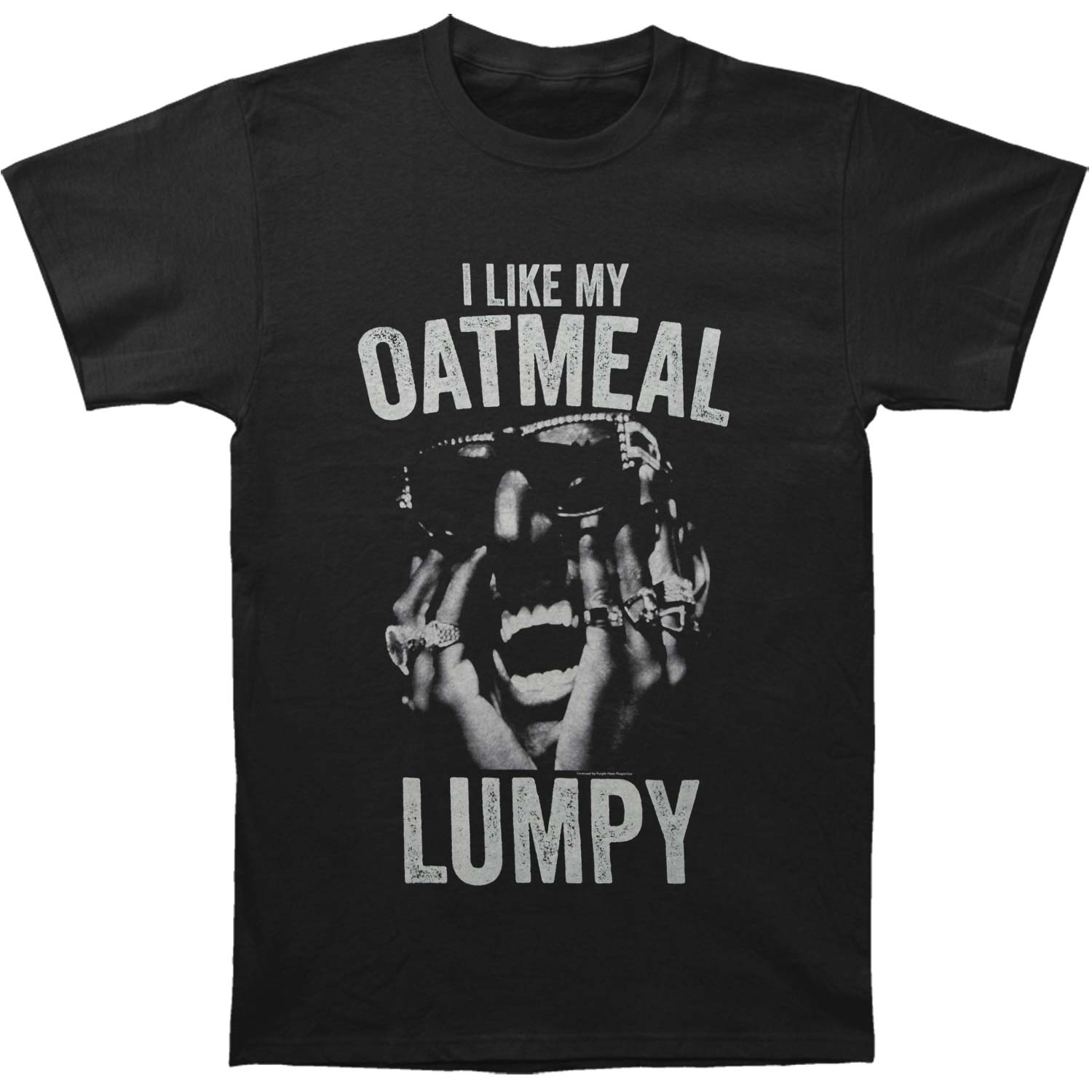 Digital Underground Lumpty Lump T-shirt