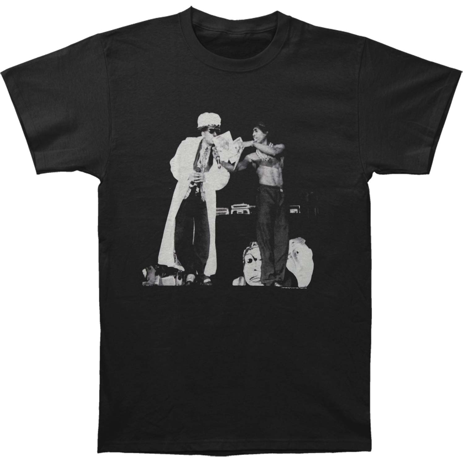 Digital Underground Shockpac T-shirt