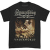 Underworld Ship 2016 Tour T-shirt