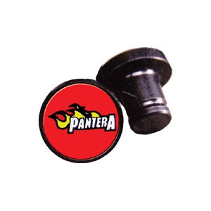 Pantera Ear Plug Piercing