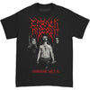 Horror Metal Lifeless Flesh T-shirt