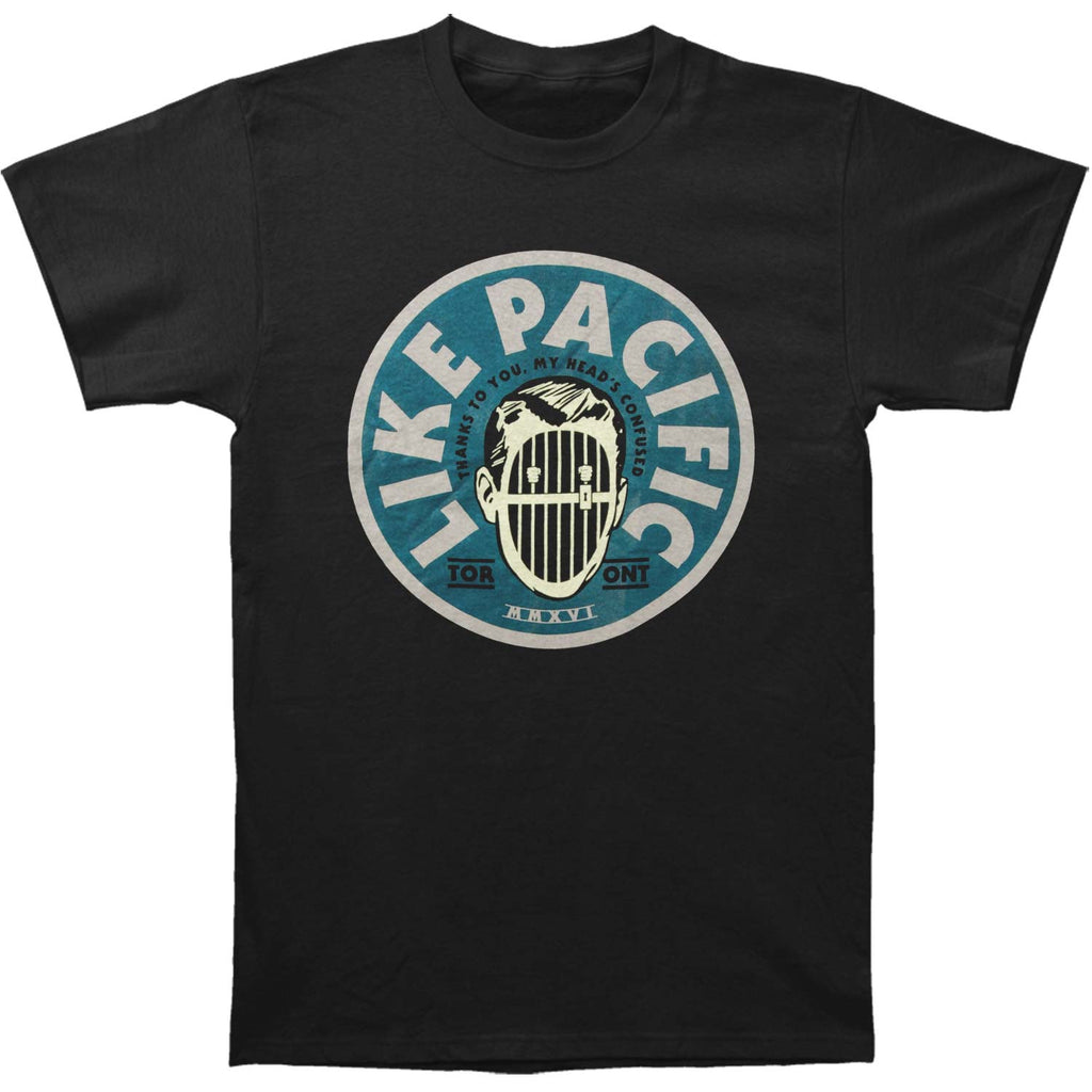 Like Pacific Hostage T-shirt