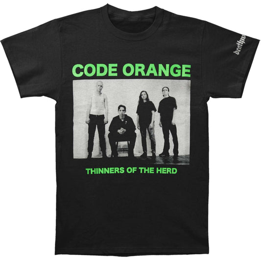 Code Orange Kids Thinners Of The Herd T-shirt