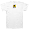 Boston Straight Edge T-shirt