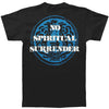 No Spiritual Surrender T-shirt