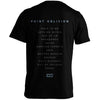 Point Oblivion T-shirt