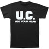 Use Your Head T-shirt