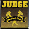 New York Crew Magnet