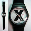 X Designer Watch