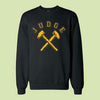 Arched Logo Sweatshirt