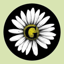 Give Logo Sticker