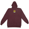 Logo Hooded Sweatshirt