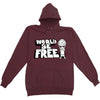 Logo Hooded Sweatshirt