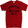 Holy Land T-shirt