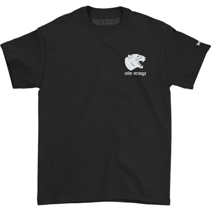 Code Orange Kids Panther T-shirt