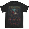 Halloween Anime T-shirt