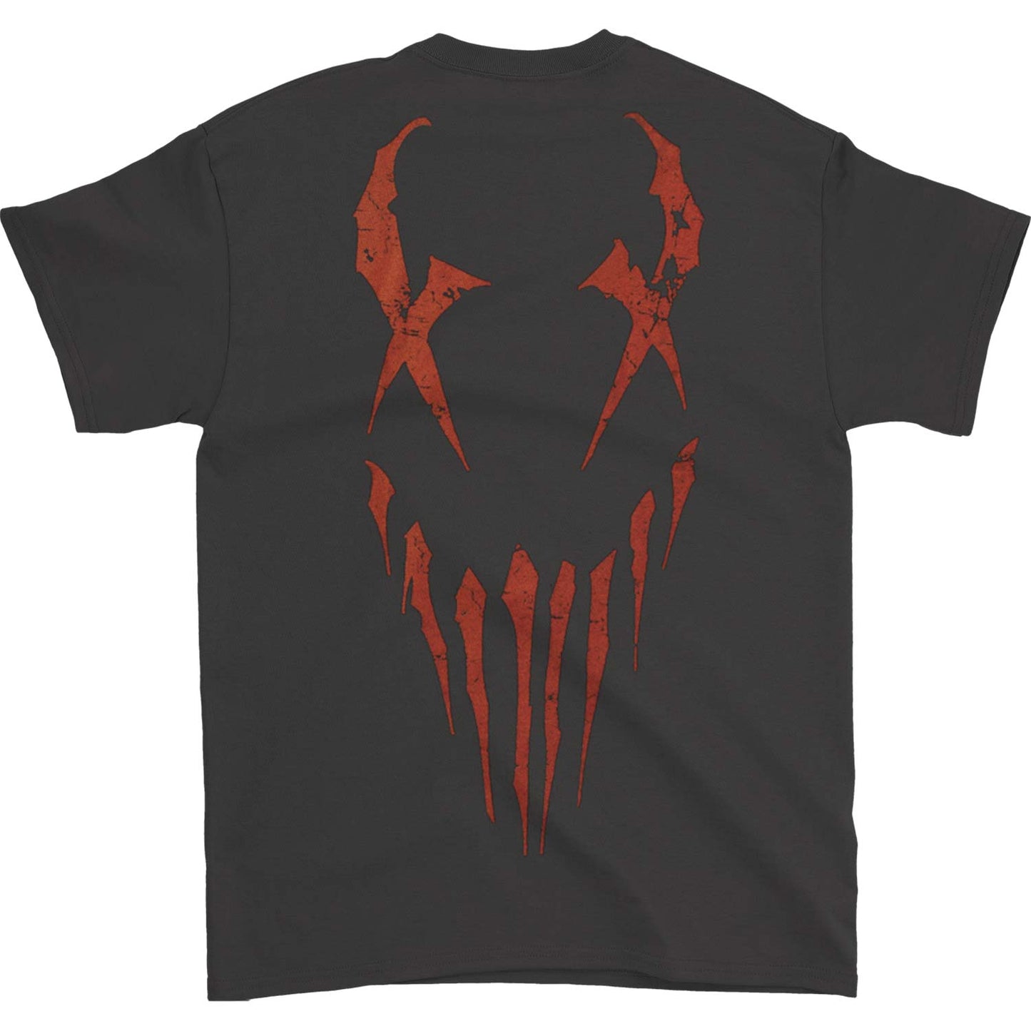 Mushroomhead Halloween T-shirt