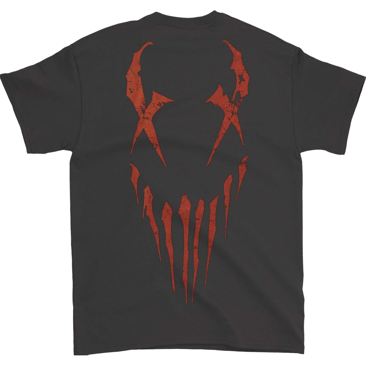 Mushroomhead Halloween T-shirt