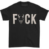 F*ck Logo T-shirt