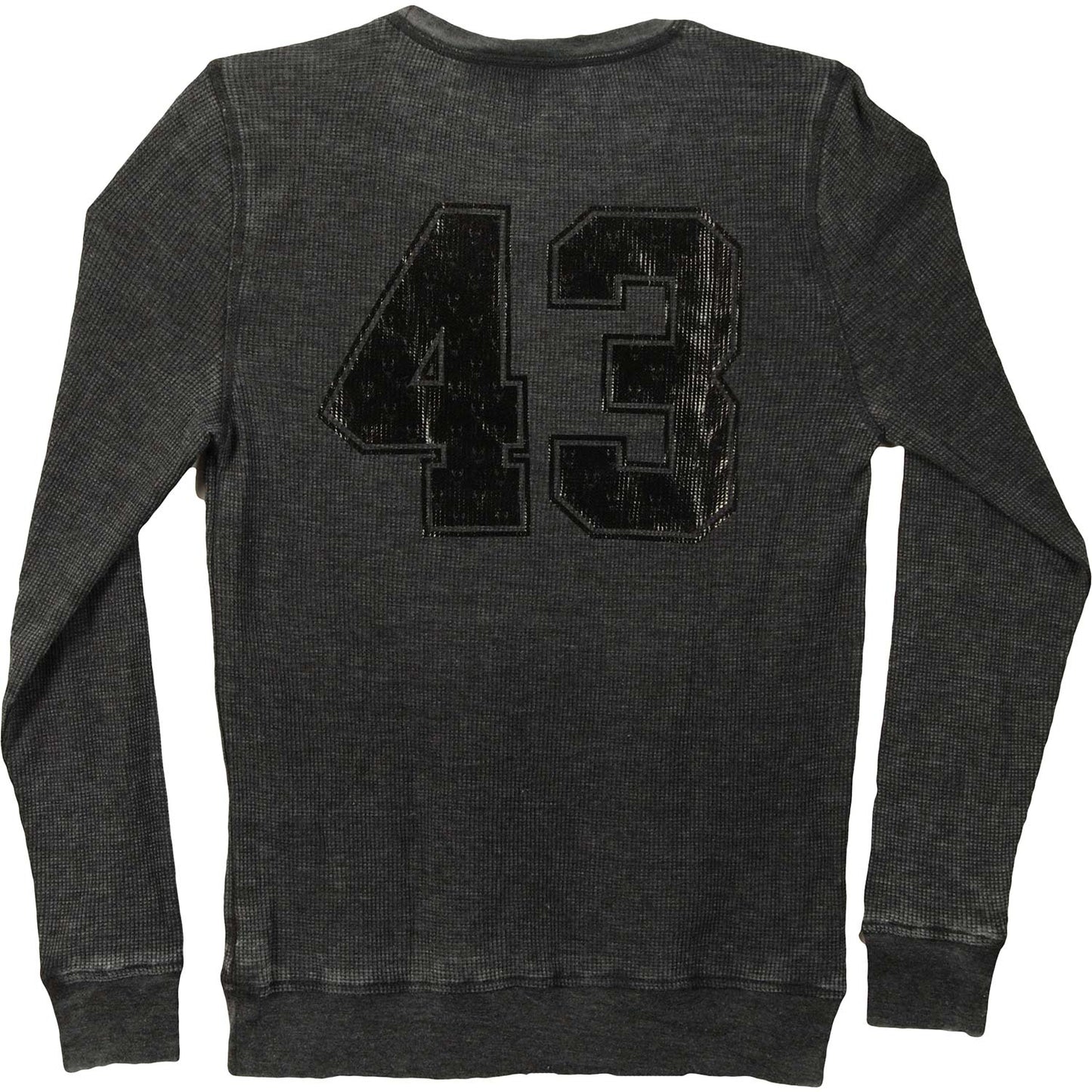 Mushroomhead Stacked Logo Thermal Long Sleeve