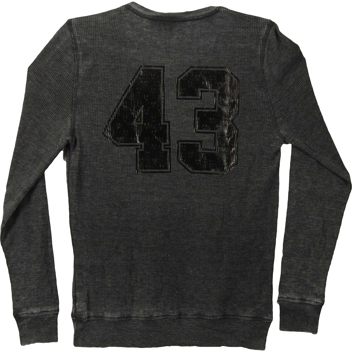Mushroomhead Stacked Logo Thermal Long Sleeve