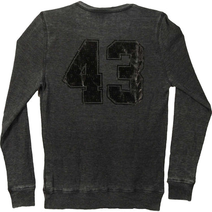 Mushroomhead Stacked Logo Thermal Long Sleeve