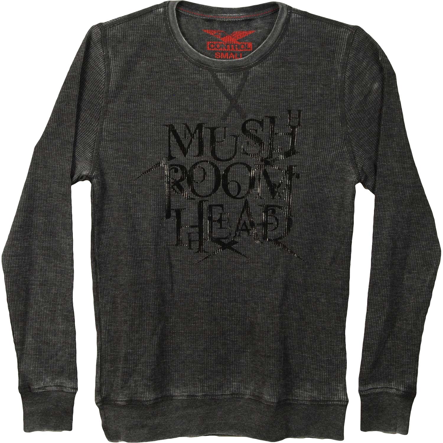 Mushroomhead Stacked Logo Thermal Long Sleeve