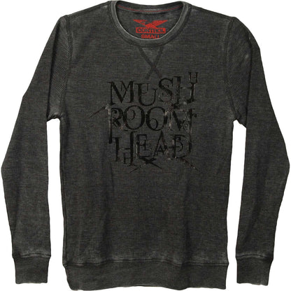 Mushroomhead Stacked Logo Thermal Long Sleeve