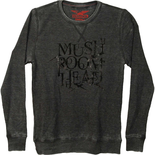 Mushroomhead Stacked Logo Thermal Long Sleeve