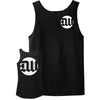 New Logo Mens Tank