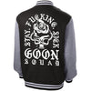 Goon Squad Varsity Jacket
