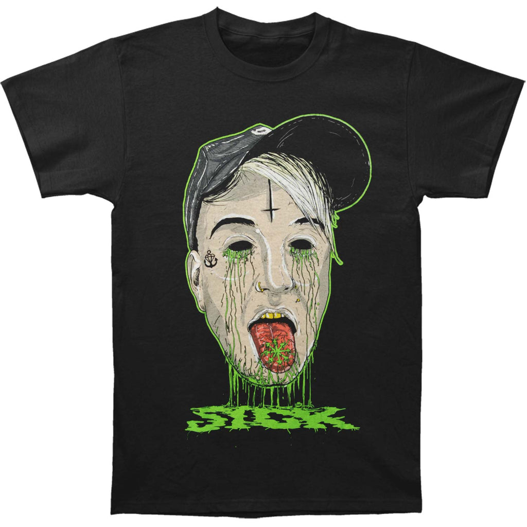 Stay Sick Clothing Fronz Gore T-shirt