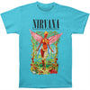 Forest In Utero Mens Regular T T-shirt