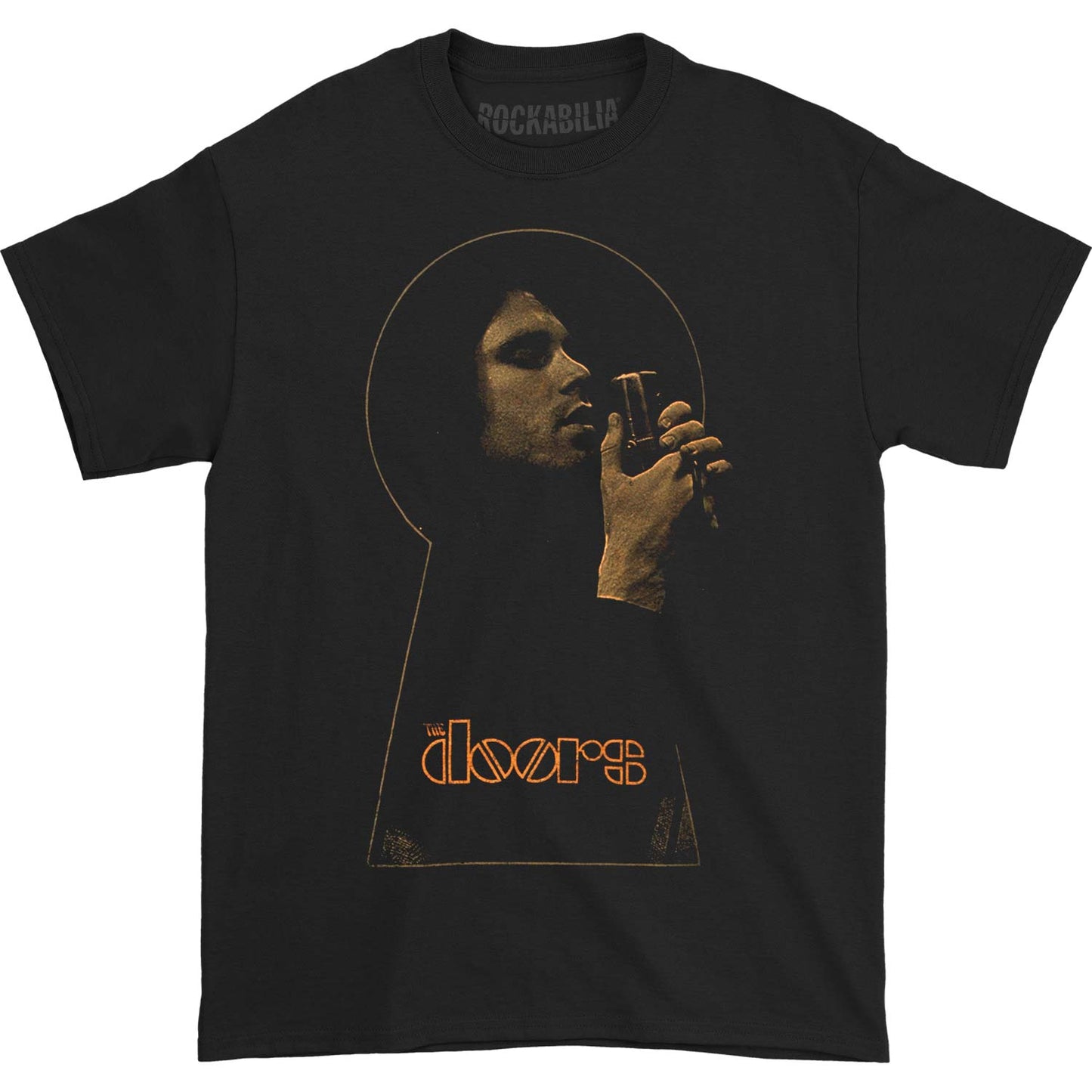 Doors Keyhole T-shirt