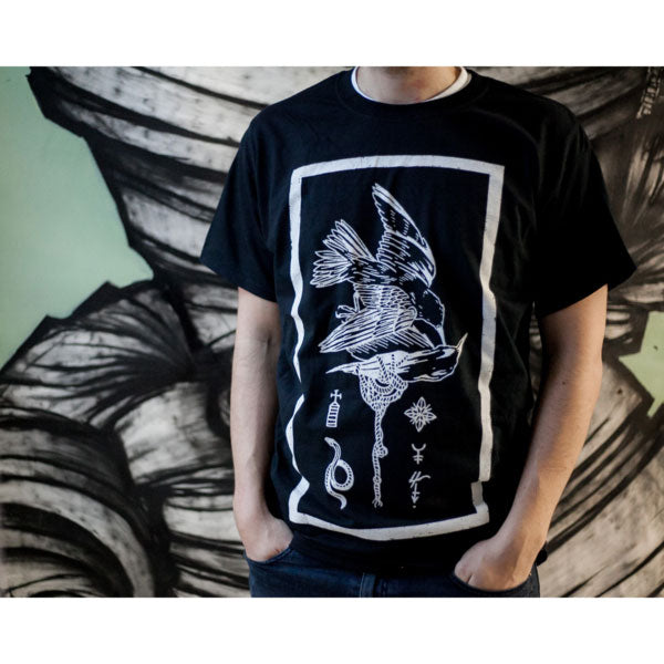 Oathbreaker Bird T-shirt