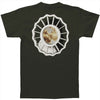 The Divine Feminine Mens Soft T Slim Fit T-shirt