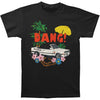 Dang - Car Mens Soft T Slim Fit T-shirt