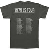 1975 Tour T-shirt