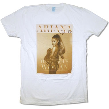 Golden Pose T-shirt