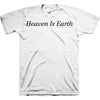 Heaven Is Earth T-shirt