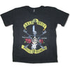Slash Skull T-shirt