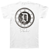 Clock T-shirt