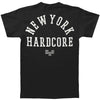 New York Hardcore T-shirt